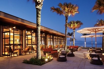 Xanh House Restaurant Xanh House Restaurant