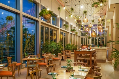 Veranda Vietnamese Veranda Vietnamese