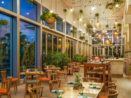 Veranda Vietnamese
