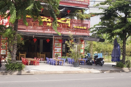 Tai Ky Restaurant Tai Ky Restaurant