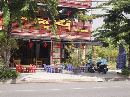Tai Ky Restaurant