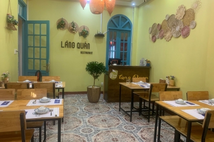 Lang Quan Da Nang Lang Quan Da Nang