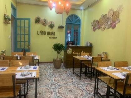 Lang Quan Da Nang 