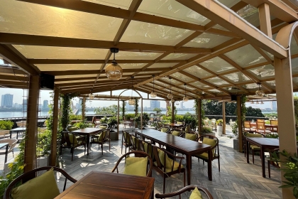 OSO Restaurant Da Nang OSO Restaurant Da Nang