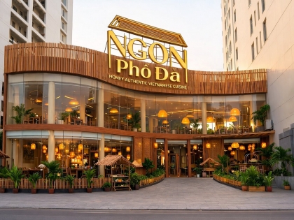 Ngon Pho Da - Homey Authentic Vietnamese Cuisine