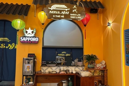 Miss Nhi Da Nang Food Shop Miss Nhi Da Nang Food Shop