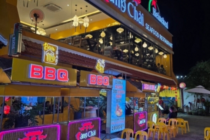 Lang Chai Seafood Lang Chai Seafood