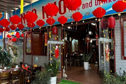 Ngo Nho Restaurant & Cafe Ngo Nho Restaurant & Cafe