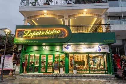 La Paix Bistro