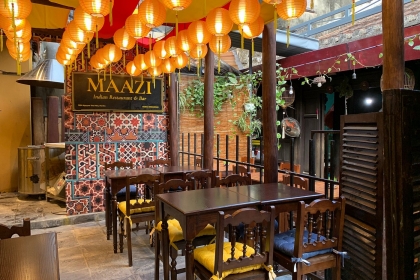 MAAZI Hoi An MAAZI Hoi An