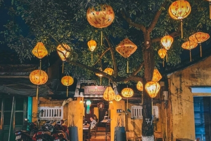 Thai Kitchen (Eat Thai - Hoi An) Thai Kitchen (Eat Thai - Hoi An)