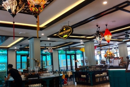 Charm Hoi An Restaurant Charm Hoi An Restaurant