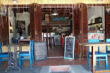 Le Cabanon Hoi An