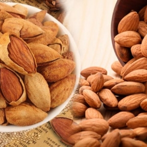 Almonds (500g)