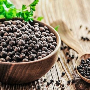 Black pepper (500g)