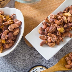 Cashew nuts (220g)