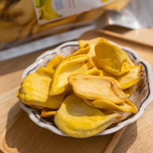 Dried jackfruit (150g)