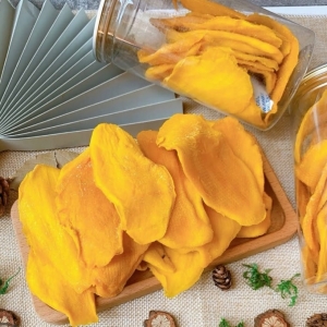 Dried mango(100g)