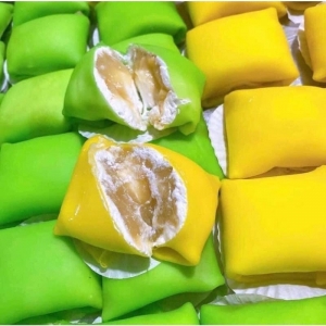 Durian cake (350g)