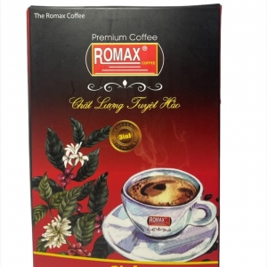 Instant coffee (320g/1 box/20 bags)