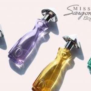 Miss Sai Gon Perfume(50ml)