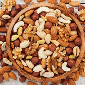 Mixed nuts (500g)