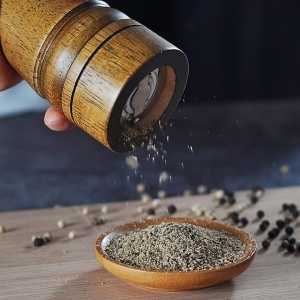 pepper mill