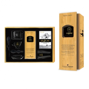 Trung Nguyen Legend Gift Set