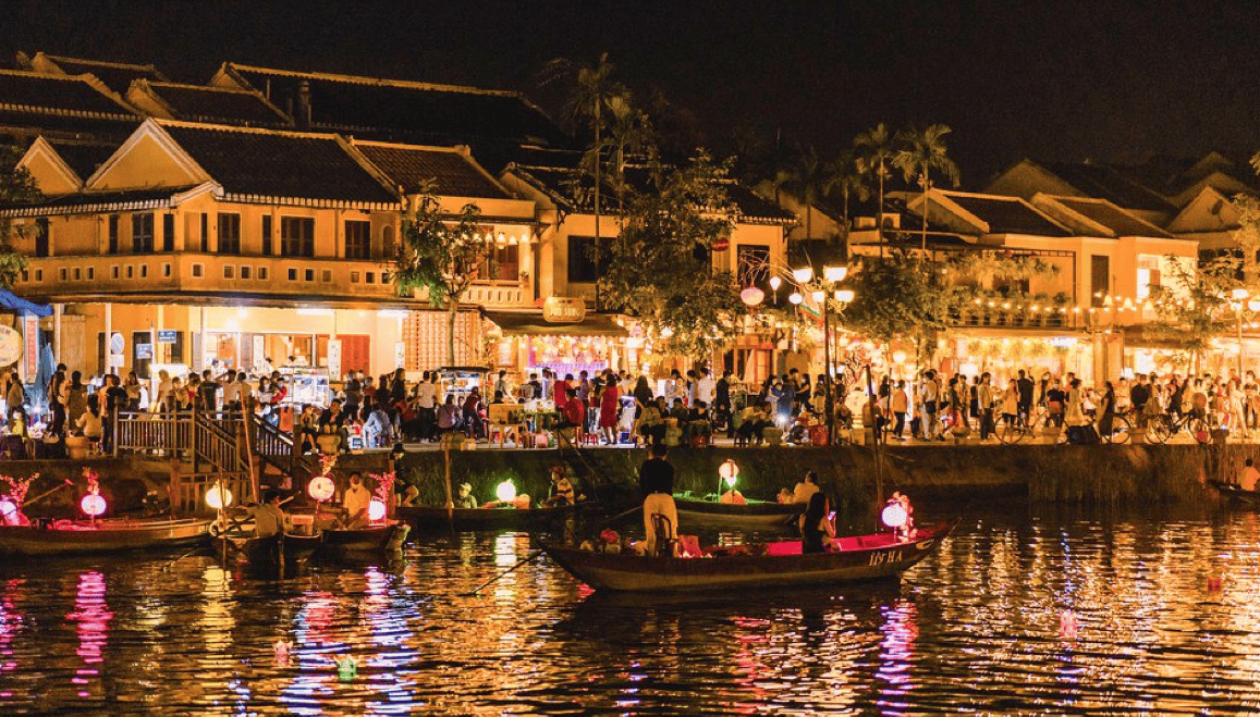 Hoi An Ancient Town