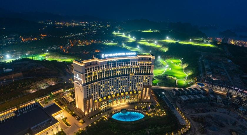 FLC Halong Bay Golf Club & Luxury Resort