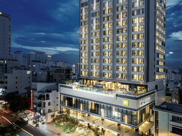 IBIS STYLES Nha Trang