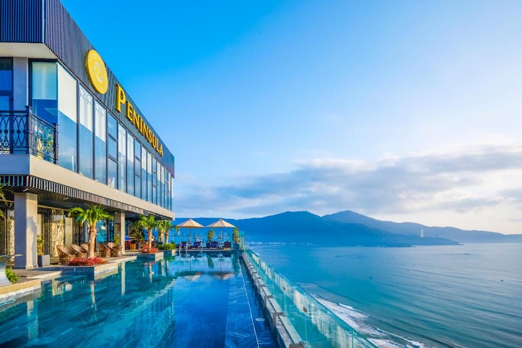 Peninsula Hotel Danang