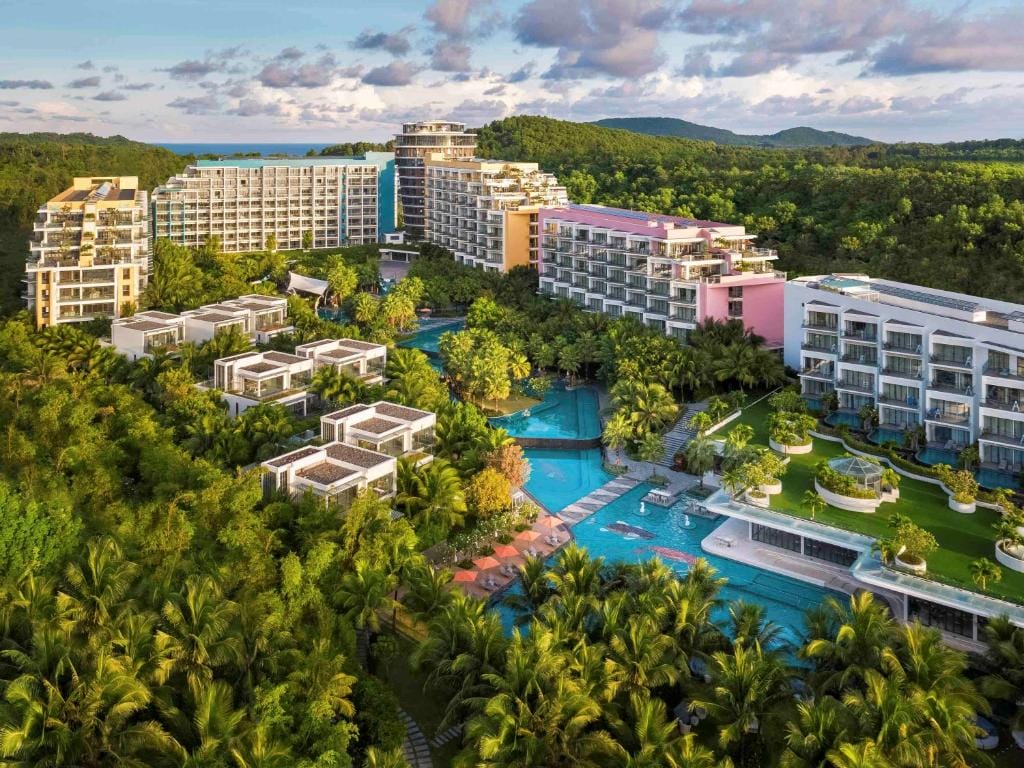 Premier Residences Phu Quoc Emerald Bay Managed by Accor