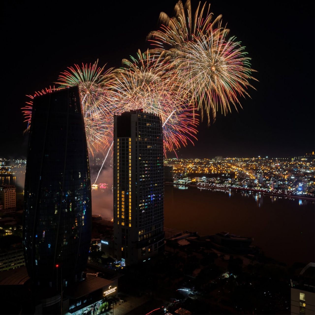 Crowne Plaza Danang City Centre by IHG