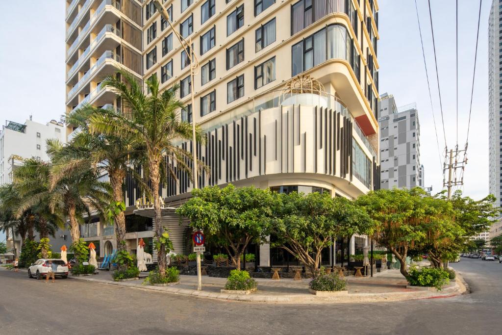 Cicilia Hotels & Spa Danang Cicilia Hotels & Spa Danang