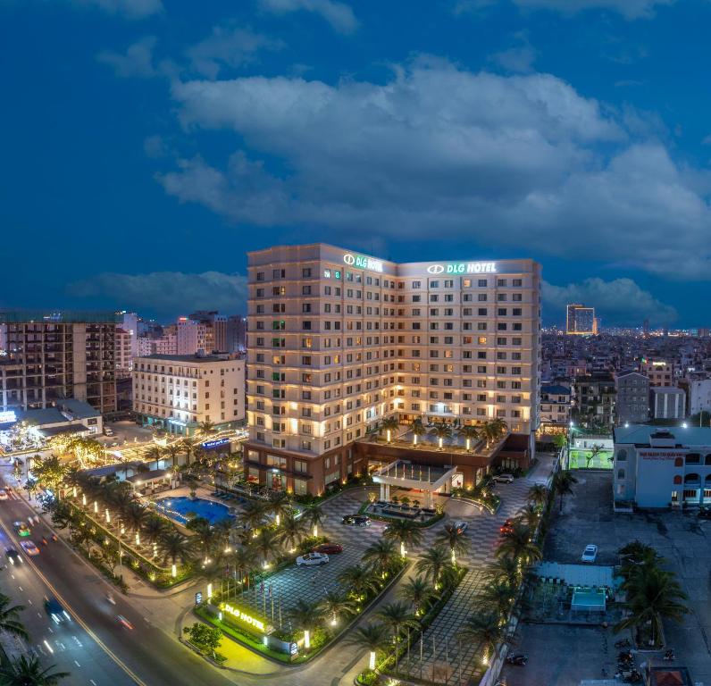 DLG Hotel Da Nang