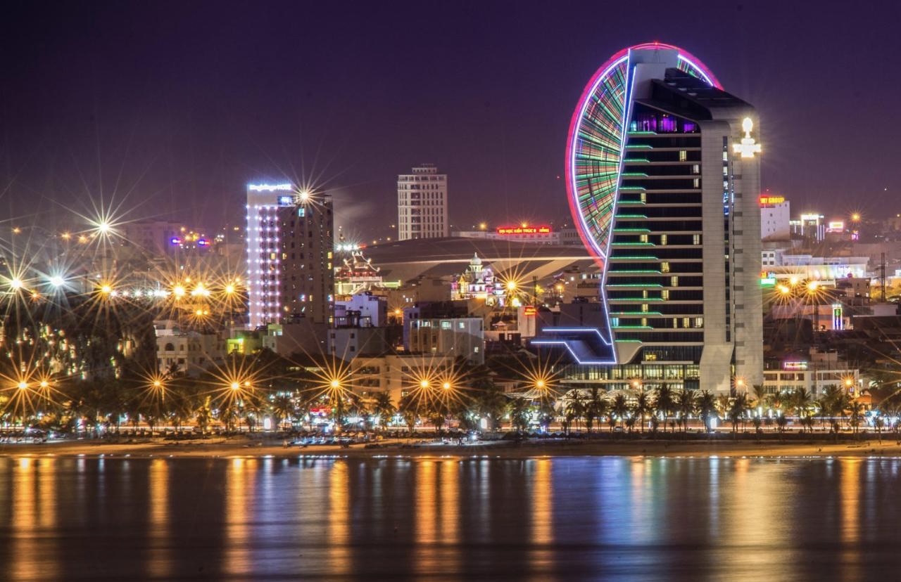 Grand Tourane Hotel Da Nang Grand Tourane Hotel Da Nang