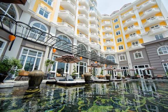 Hotel Royal Hoi An – MGallery By Sofitel