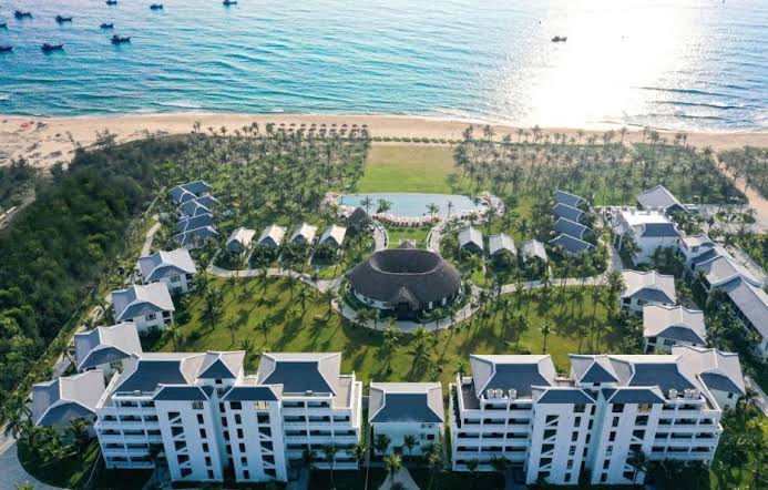 Bliss Hoi An Beach Resort & Wellness