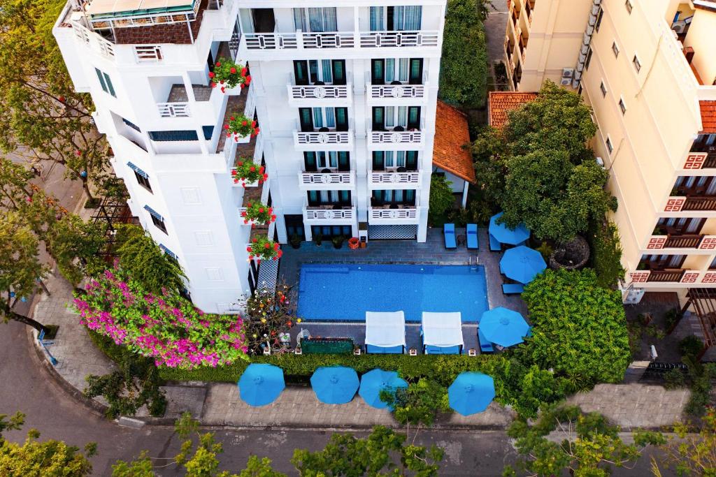 Golden Holiday Hotel & Spa Hoi An Golden Holiday Hotel & Spa Hoi An