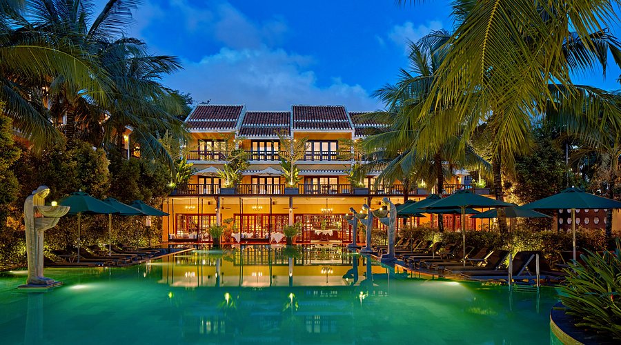La Siesta Hoi An Resort & Spa La Siesta Hoi An Resort & Spa