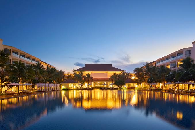 Renaissance Hoi An Resort & Spa Renaissance Hoi An Resort & Spa