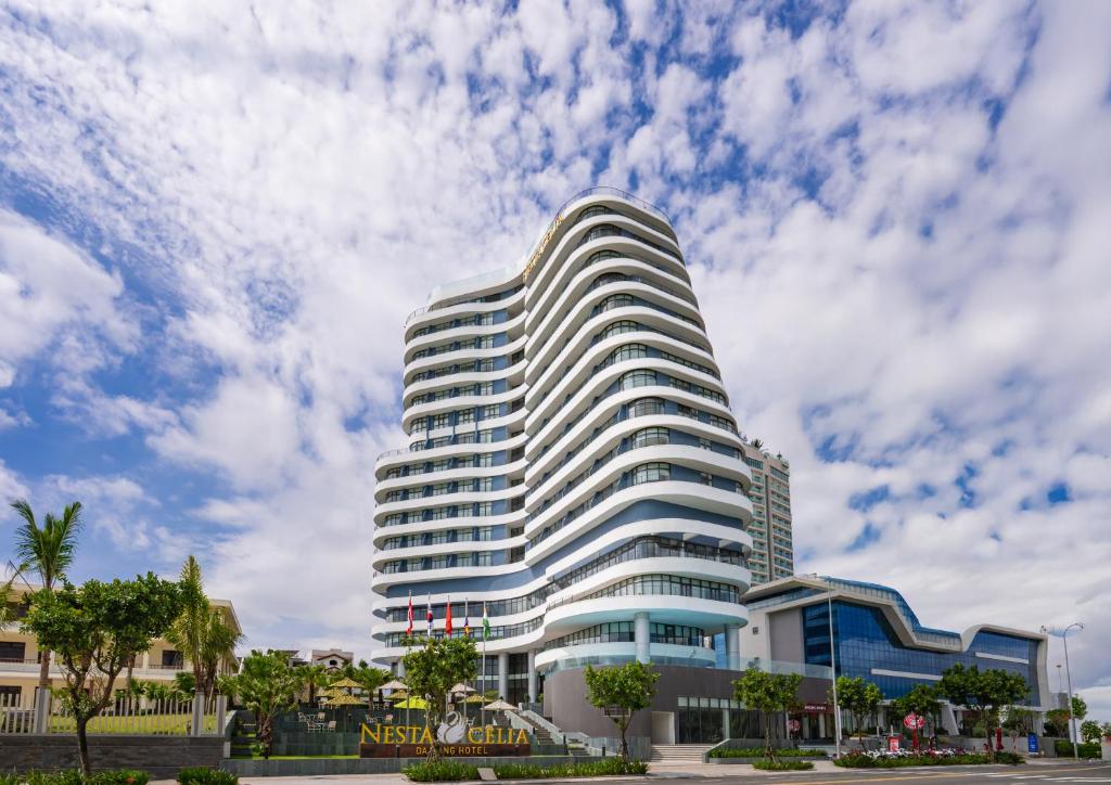 Nesta Celia Danang Hotel Nesta Celia Danang Hotel