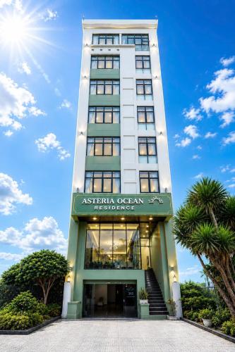 Asteria Ocean Residence Da Nang