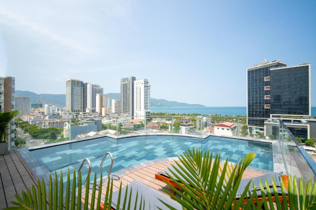 Oceanora Hotel Da Nang Oceanora Hotel Da Nang