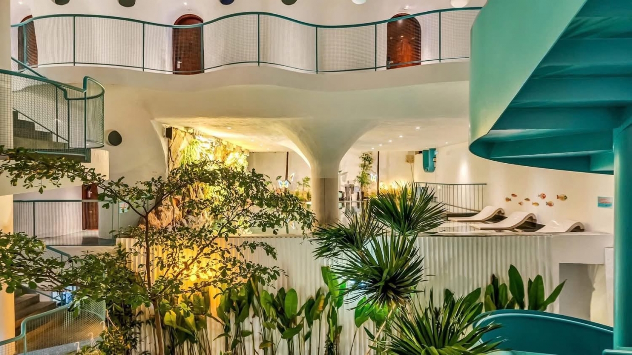 Le Bouton Hotel Le Bouton Hotel