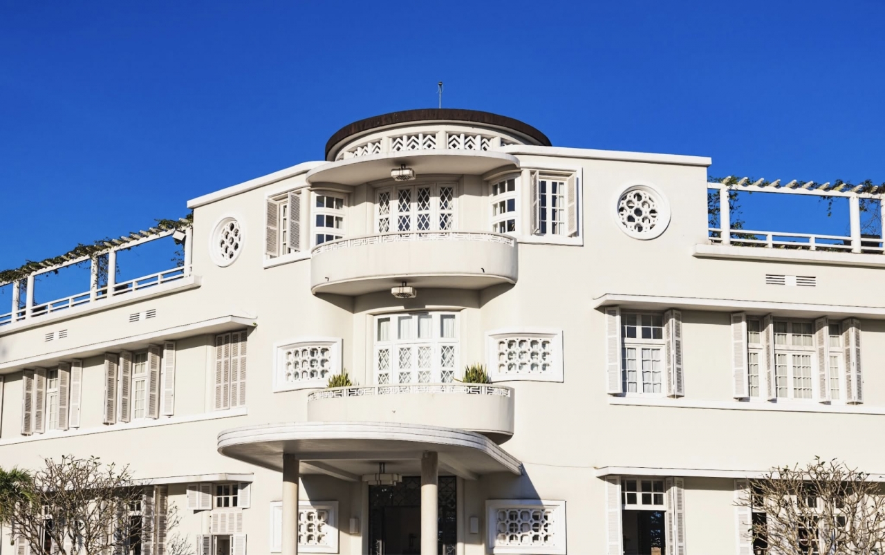 Azerai La Residence Hue Azerai La Residence Hue