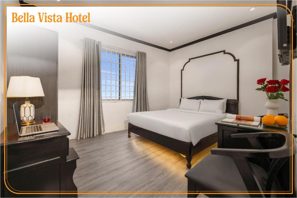 Bella Vista Hue City