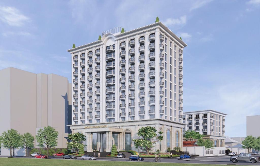 Grand Royal Riverside Hue Grand Royal Riverside Hue