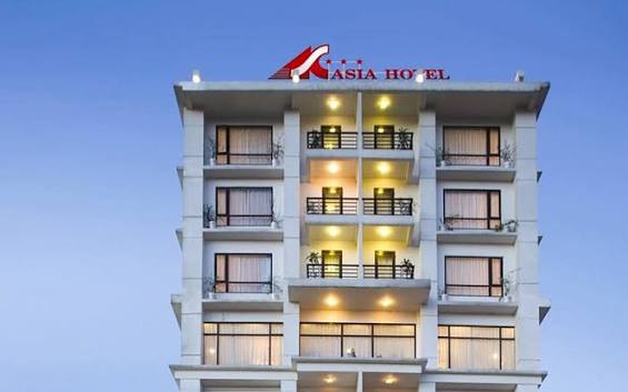 Asia Hotel Hue Asia Hotel Hue
